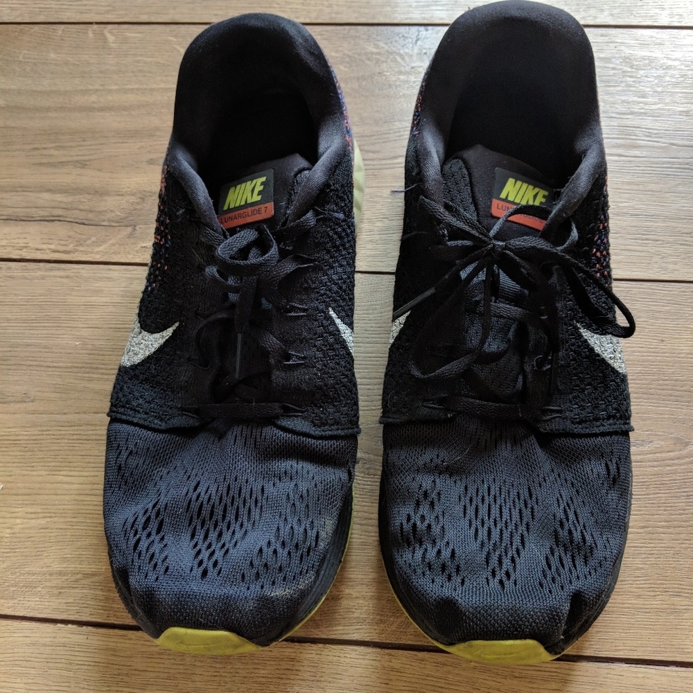 Mens Nike Shoes